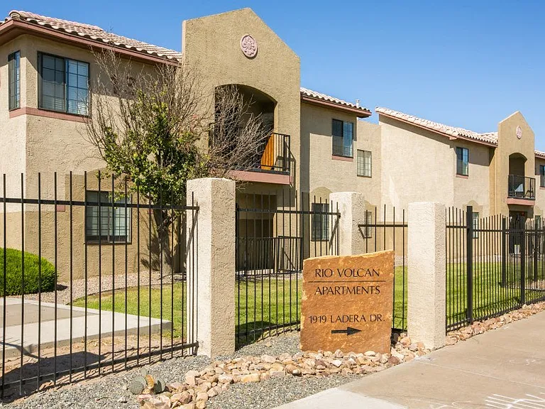 Gated community entry