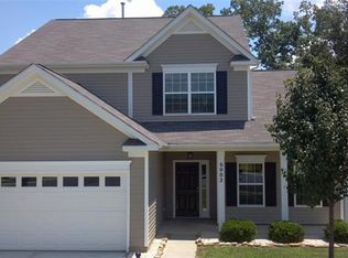 6002 Centerview Dr, Indian Trail, NC 28079