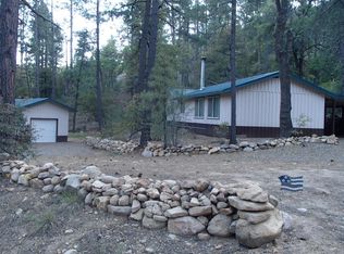 23336 Towers Mountain Rd, Crown King, AZ 86343