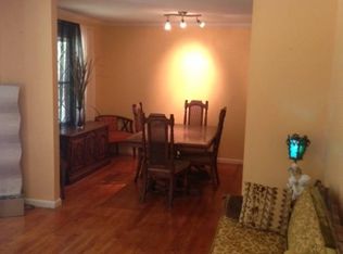 4420 Janice Dr, College Park, GA 30337