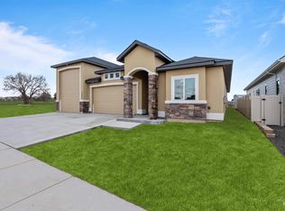 3094 N Sun City Ave, Star, ID 83669
