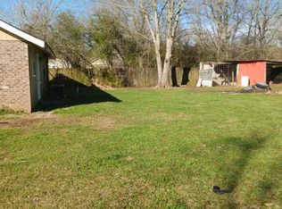 99 Ruston Rd, Carriere, MS 39426