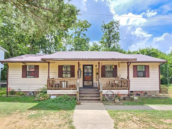 25411 State Route 7 S, Crown City, OH 45623