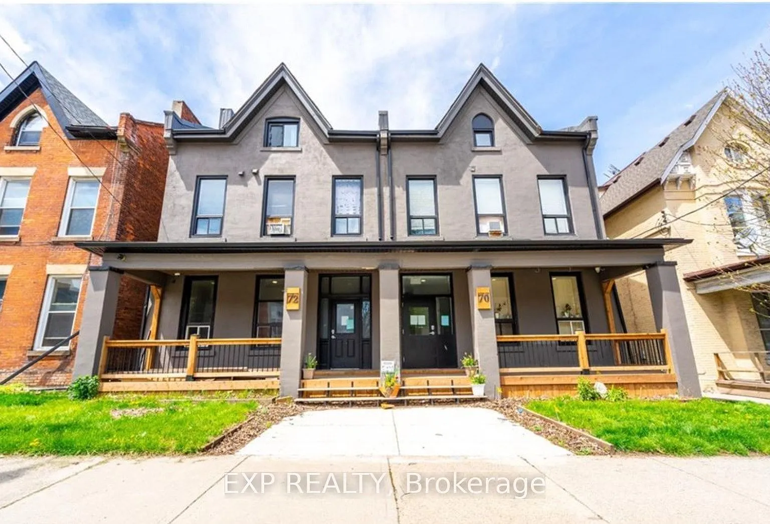 72 Victoria Ave S — Photo 2
