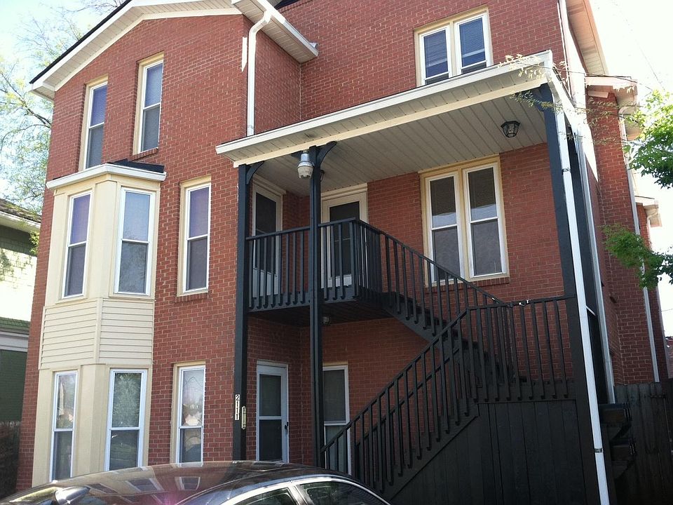 1st image of 2111 Acklen Ave APT 3
