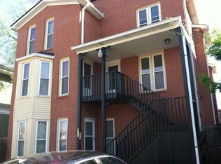 2111 Acklen Ave APT 3, Nashville, TN 37212