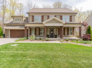 3564 Sweetshrub Way, Signal Mountain, TN 37377