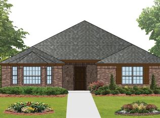 1437 Kentucky Ave, Lancaster, TX 75134