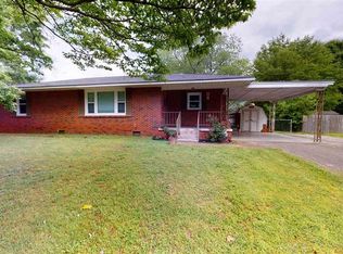 309 Hoffman St, Athens, AL 35611