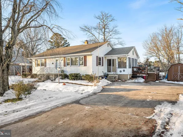 192 Hendricks Ave, Vineland, NJ 08360