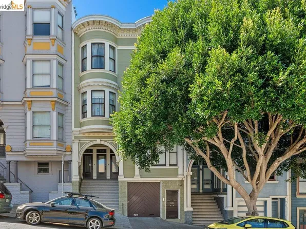 449-453 Chestnut St, San Francisco, CA 94133