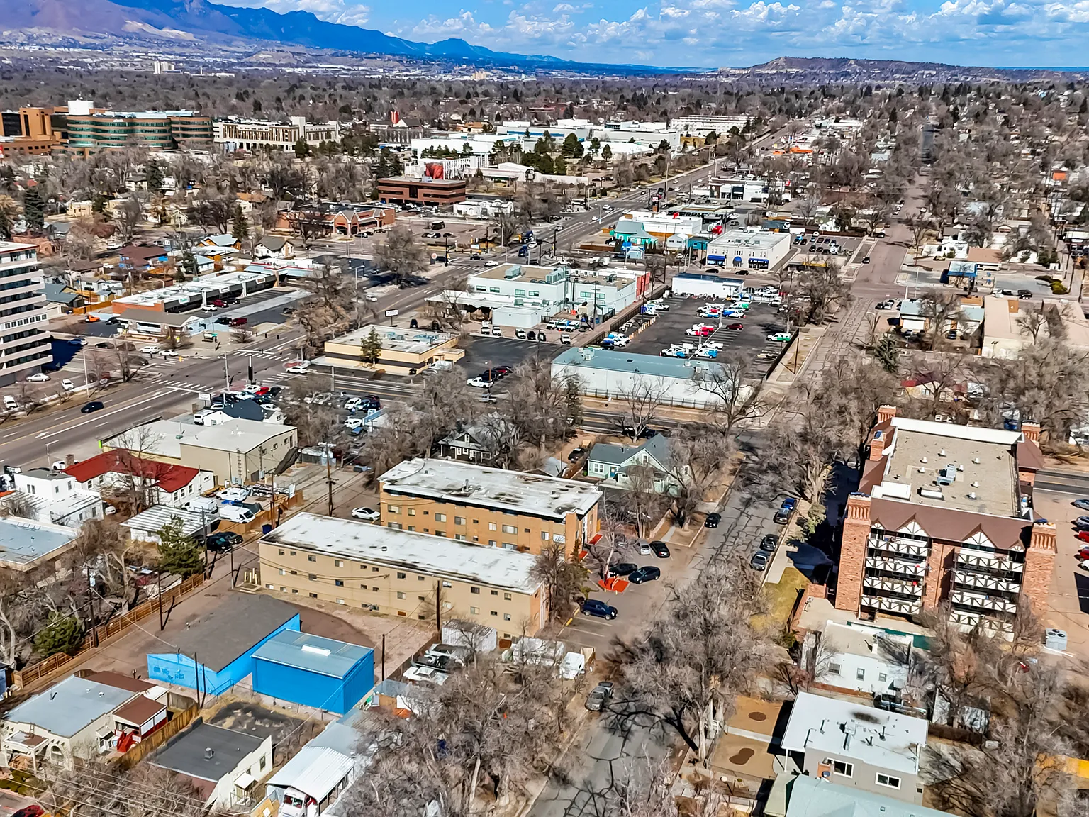 Bonfoy Apartments — Photo 4