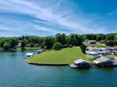 LOT 207 Lakeview Ct, Howard, OH, 43028