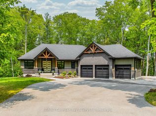 50 Windermere Cir, Tay, ON L4R 0C3