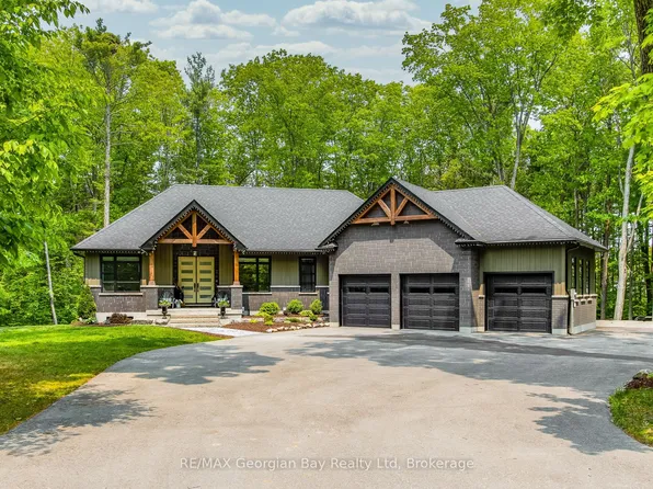 50 Windermere Cir, Tay, ON L4R 0C3