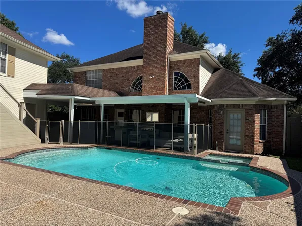 14114 Scarborough Fair St, Houston, TX 77077