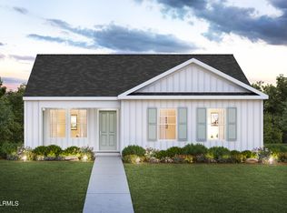 503 Rudy Dr, Hardeeville, SC 29927