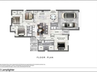 1945 Lamplighter Ln, San Angelo, TX 76904