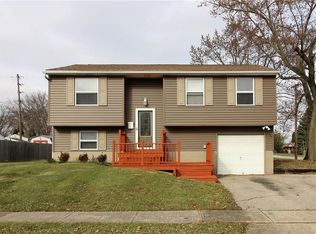 700 Beery Blvd, Englewood, OH