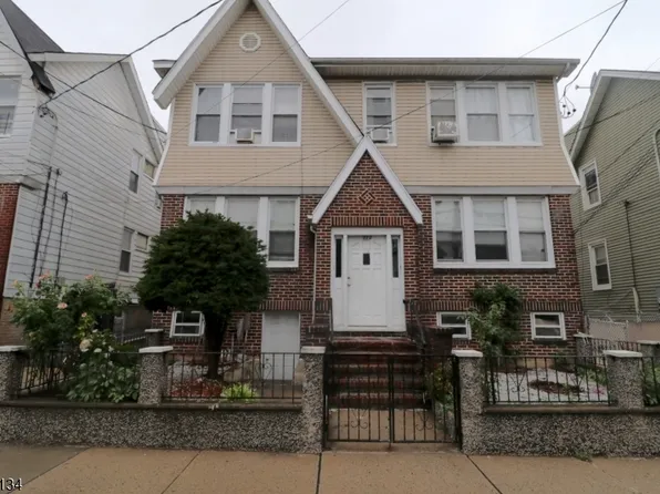 270 N 12Th St, Newark City, NJ 07107