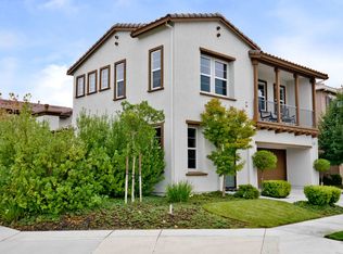 1986 Lambeth Way, San Ramon, CA 94582