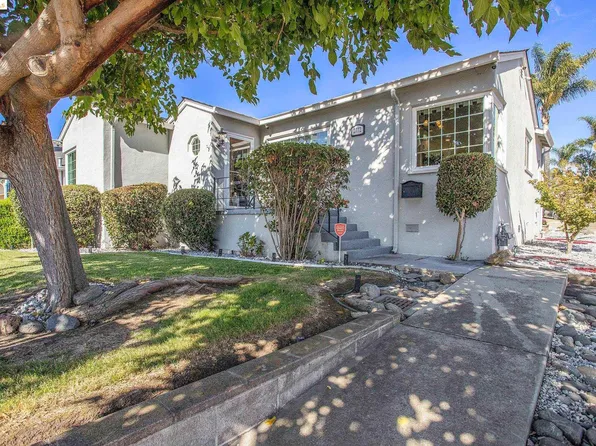 2772 Somerset Ave, Castro Valley, CA 94546