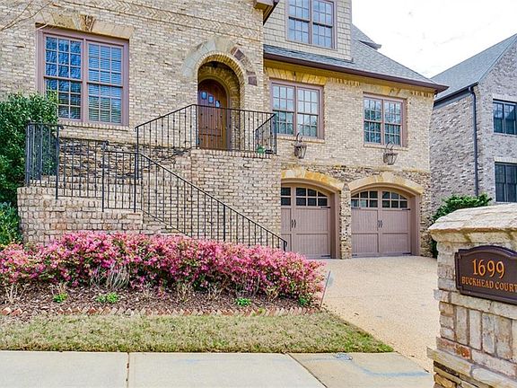 2nd image of 1699 Buckhead Ct NE #0