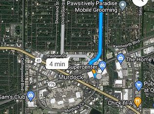 158 Gretna St, Port Charlotte, FL 33954