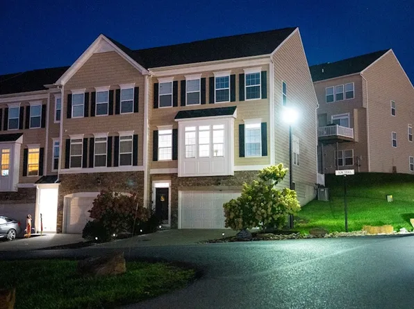 3502 Sun Trl, Morgantown, WV 26505