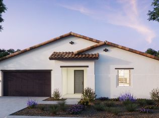 Residence 15 Plan, Summer Lake North, Oakley, CA 94561