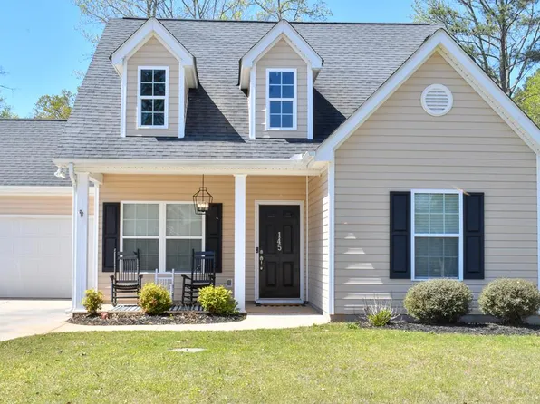 145 Kinkade Dr, Greenwood, SC 29649