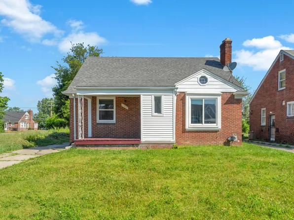 11409 College St, Detroit, MI 48205
