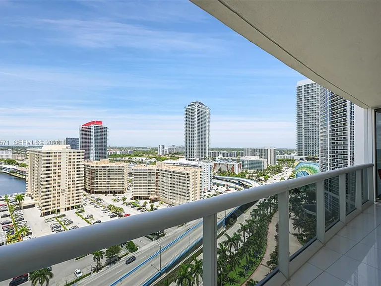 1850 S Ocean Dr #1907 — Photo 13