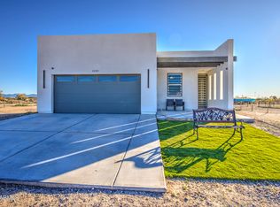 4205 S 349th Ave, Tonopah, AZ 85354