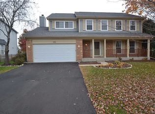 171 Braxton Way, Grayslake, IL 60030