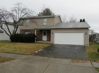 3520 Countryview Dr, Canal Winchester, OH 43110