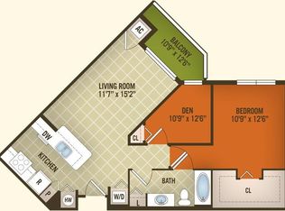 8115 NW 53rd St APT 120, Doral, FL 33166