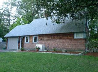 25 Kelsey Rd, Natick, MA 01760