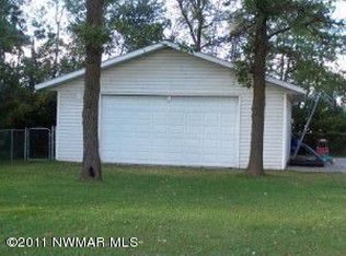 1001 6th St SW, Roseau, MN 56751