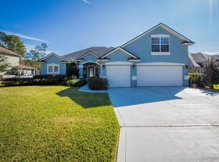 604 Rothmoor Ln, Saint Johns, FL 32259