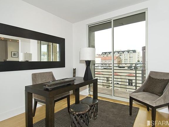5th image of 1635 California St APT 76