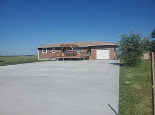 10181 S Burwick Rd, Wood River, NE 68883