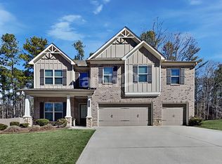 1250 Victoria Walk Ln, Dacula, GA 30019