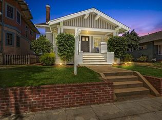 1108 Dolores Way, Sacramento, CA 95816