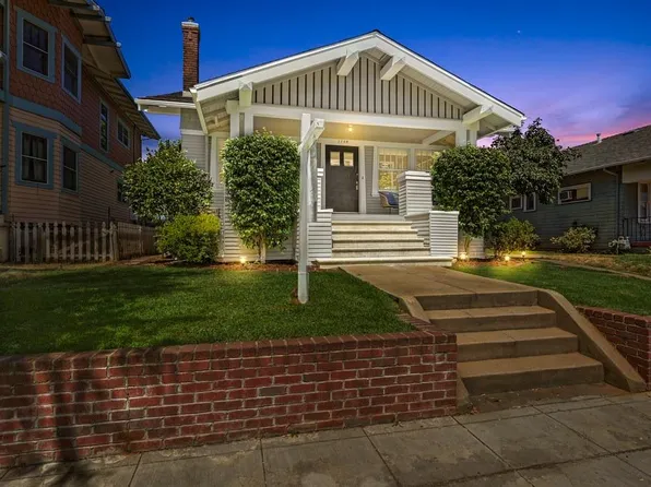 1108 Dolores Way, Sacramento, CA 95816