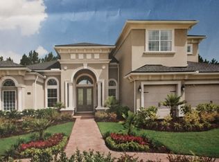 149 Portsmouth Bay Ave, Ponte Vedra, FL 32081