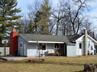 407 Pfc Jason Wright St, Mio, MI 48647