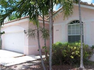2501 SW 88th Ave, Miramar, FL 33025