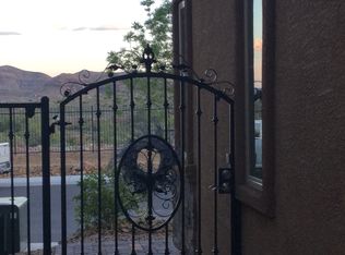 9648 Starfish Reef Way, Las Vegas, NV 89178