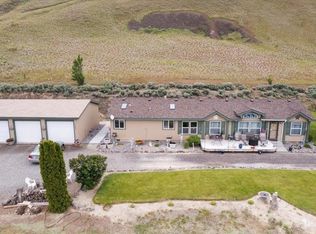 21203 W Yakitat Pl, Benton City, WA 99320